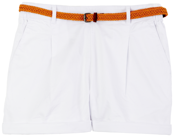  Short Femme + Ceinture Inextenso code EAN 3616742963557 