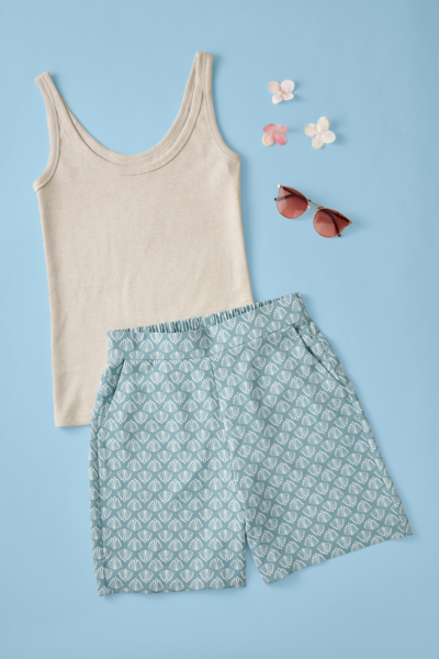  Short Femme Inextenso code EAN 3616742967081 