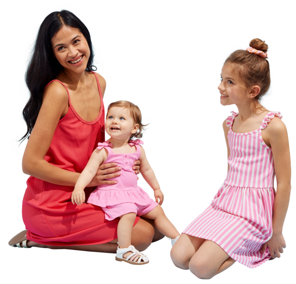  Débardeur + Short Bébé Inextenso code EAN 3616742994599 