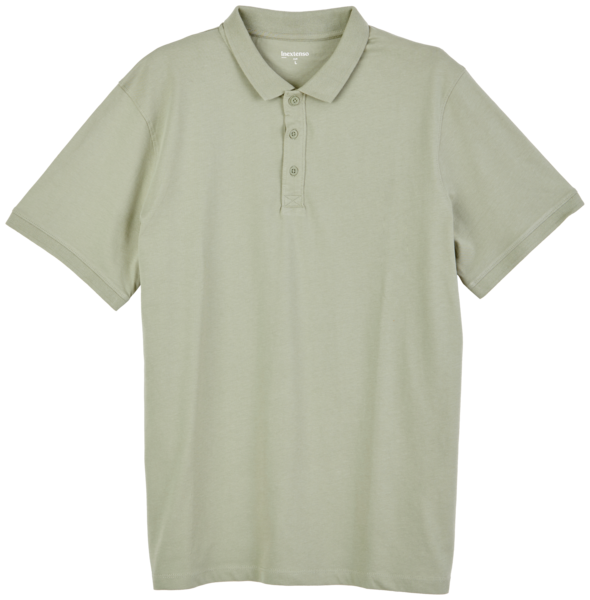  Polo Homme Inextenso code EAN 3616743001715 