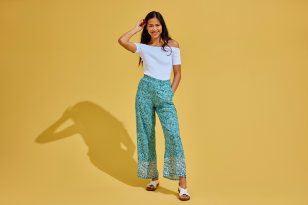  Tee-Shirt Femme Inextenso code EAN 3616743007397 