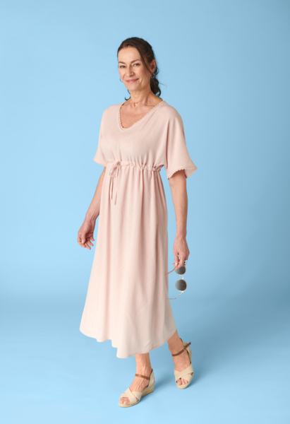  Robe Femme Inextenso code EAN 3616743010373 