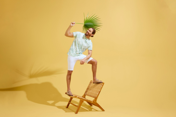  Tee-Shirt Homme Inextenso code EAN 3616743017815 