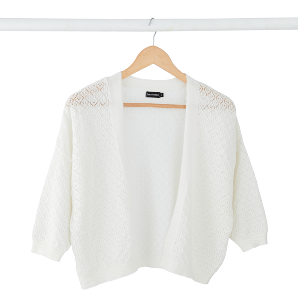  Boléro Femme Inextenso code EAN 3616743021102 