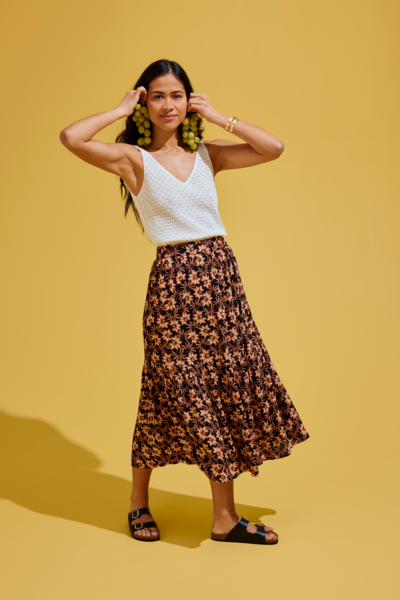  Débardeur Femme Inextenso code EAN 3616743021584 