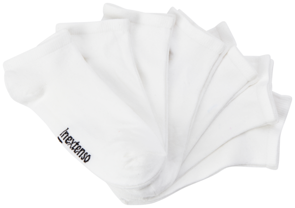  Mini Socquettes Homme Inextenso code EAN 3616743056814 