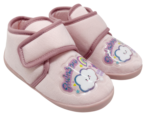 Chausson Enfant Ou Adulte Inextenso