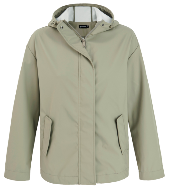 Coupe-Vent Femme Inextenso