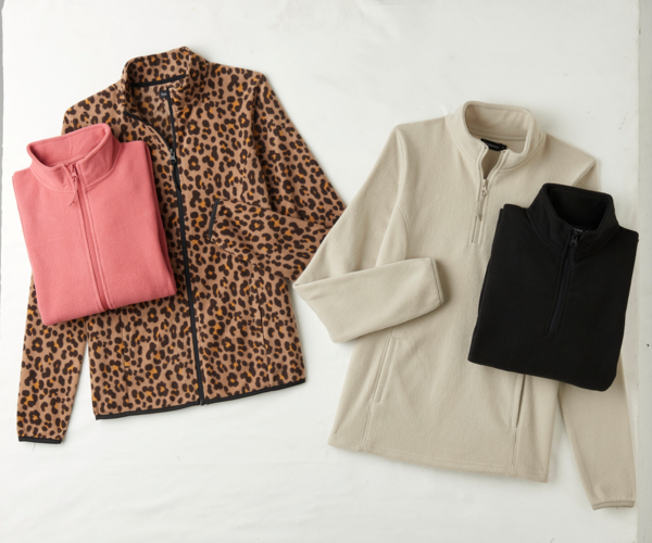 IN EXTENSO Sweat Polaire Femme Ou Homme Inextenso code EAN 3616743200941 