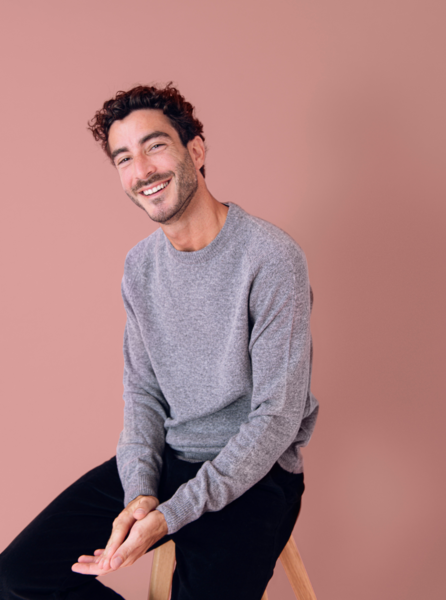 IN EXTENSO Pull Homme Inextenso code EAN 3616743221540 