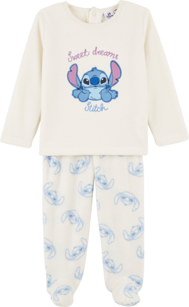 Pyjama Polaire Bébé