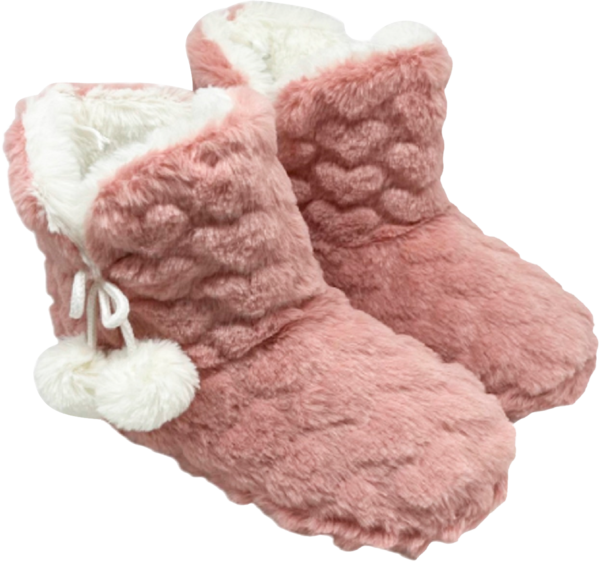 IN EXTENSO Chausson Fille Ou Femme Inextenso code EAN 3616743273129 