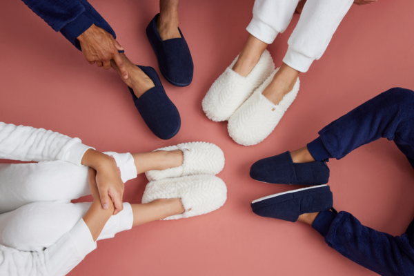 IN EXTENSO Chausson Enfant Ou Adulte Inextenso code EAN 3616743273341 