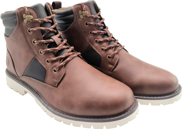 IN EXTENSO Boots Homme Inextenso code EAN 3616743276502 