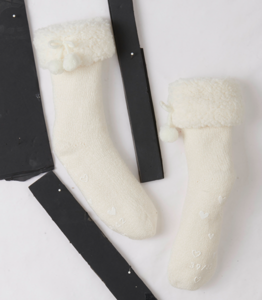 IN EXTENSO Chaussettes D'Intérieur Femme Inextenso code EAN 3616743280936 
