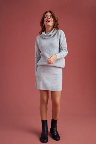 IN EXTENSO Pull Femme Inextenso code EAN 3616743282541 