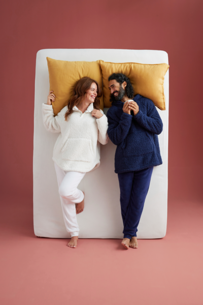 IN EXTENSO Veste De Nuit Adulte Inextenso code EAN 3616743317328 