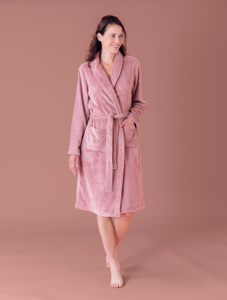 IN EXTENSO Peignoir Adulte Inextenso code EAN 3616743317472 