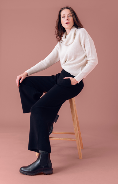 IN EXTENSO Pantalon Femme Inextenso code EAN 3616743353746 