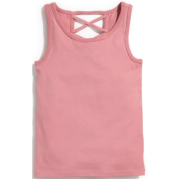 Débardeur fille