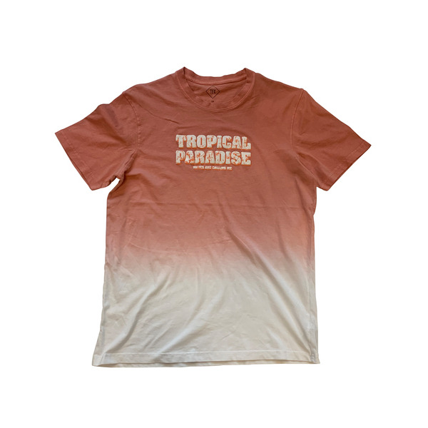 T-shirt imprimé homme 