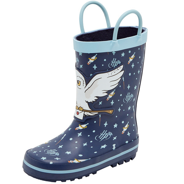 Botte de pluie enfant