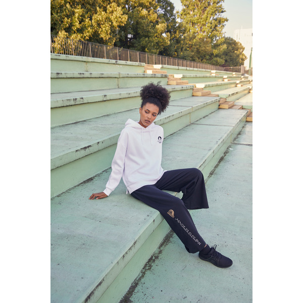 Sweat femme des Jeux Olympiques de Paris 2024  3616951292509 PARIS 2024