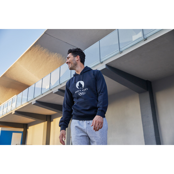 Sweat homme des Jeux Olympiques de Paris 2024