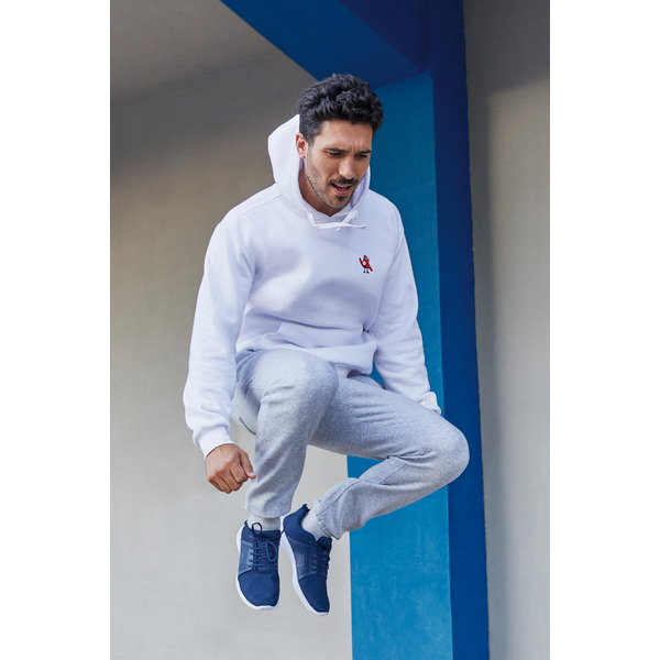 Sweat homme Mascotte des Jeux Paralympiques de ...