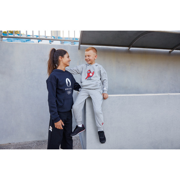 Pantalon de sport enfant Mascotte des Jeux Olym...