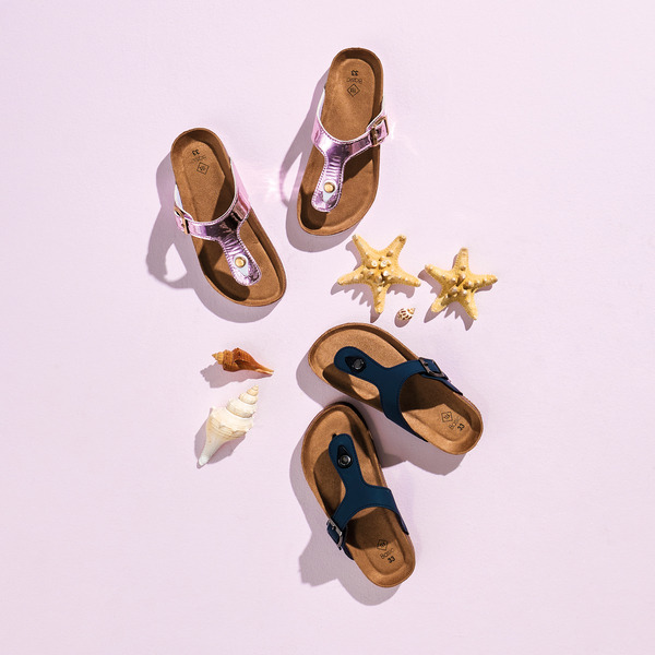 Mule enfant ou adulte 