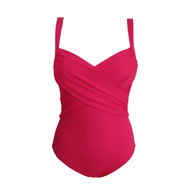 Maillot de bain mastectomie