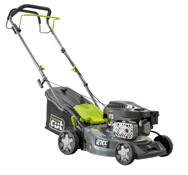 Tondeuse thermique GC-TT41127