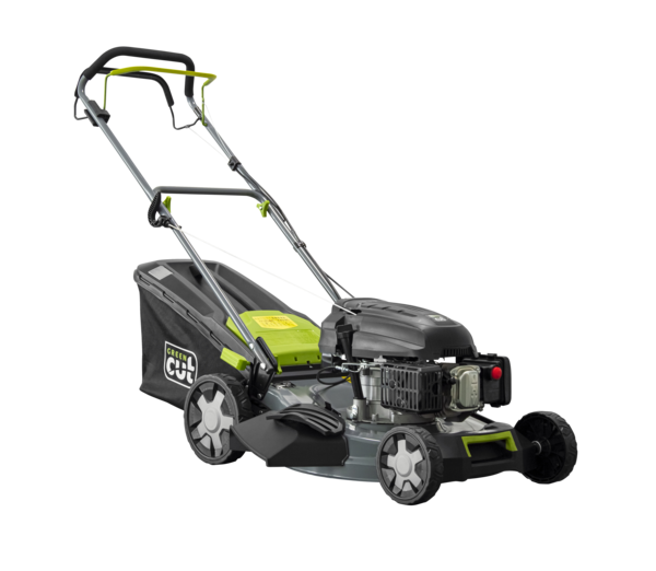 Tondeuse thermique GC-TT51196