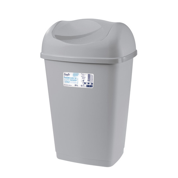 SIMPL Poubelle grace 25L  code EAN 3616952592554 