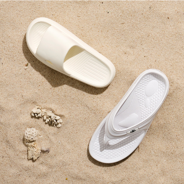 Tong, mule ou sabot adulte