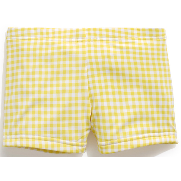 Short de bain bébé