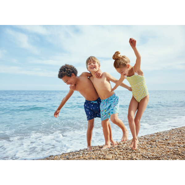 Maillot de bain fille