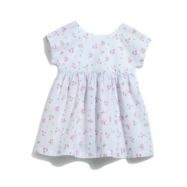 Robe bébé