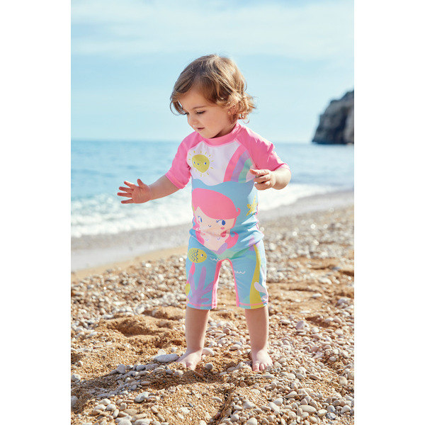 Ensemble de bain bébé