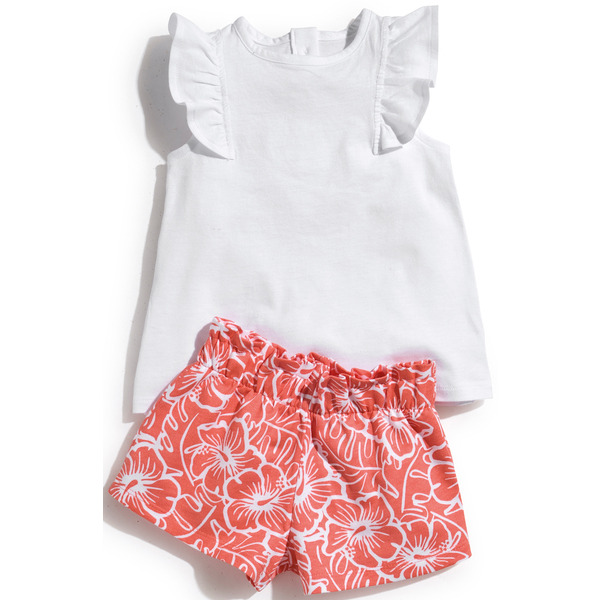 Ensemble bébé fille ou garçon