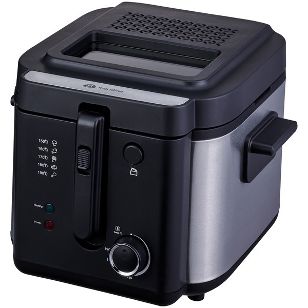 MANDINE Friteuse code EAN 3616952857370 