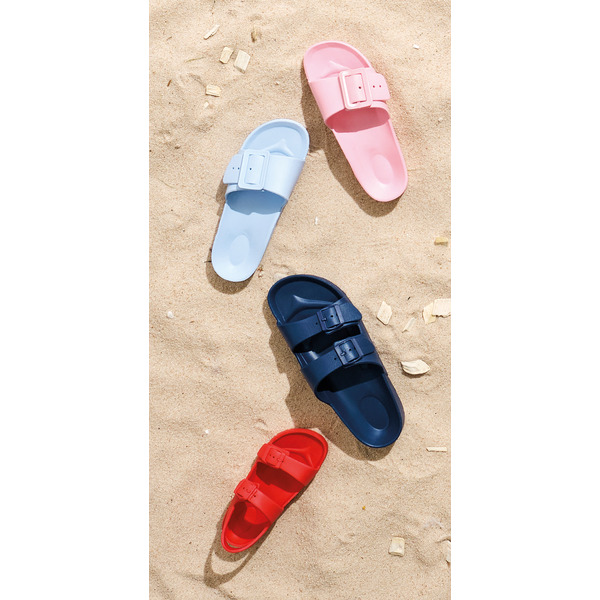 Sandale ou mule enfant ou adulte