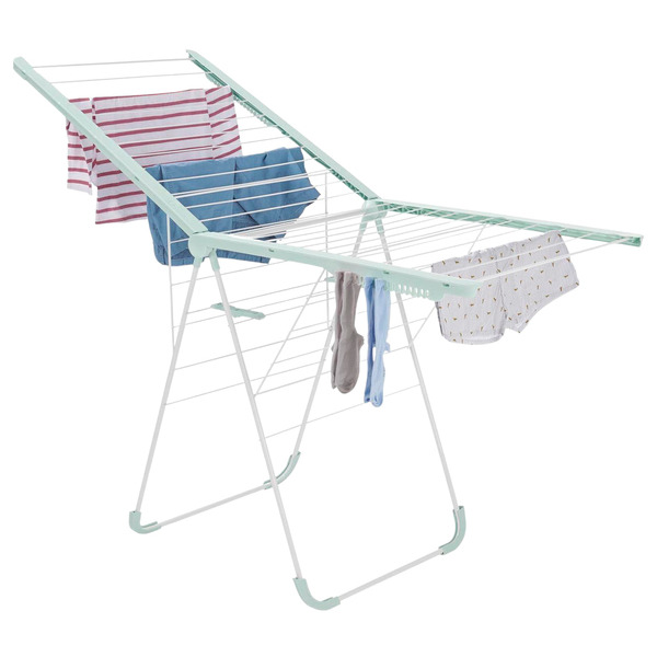 CARREFOUR HOME Séchoir à poser 22m d'étendage code EAN 3616952905446 