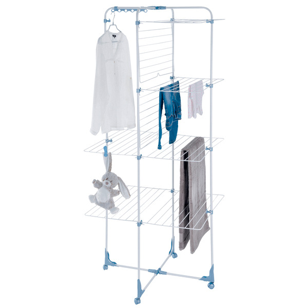 Séchoir tour familial 45 m d'étendage