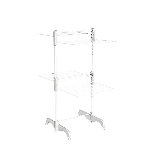 CARREFOUR HOME Séchoir tour confort 32m d'étendage.  code EAN 3616952905491 