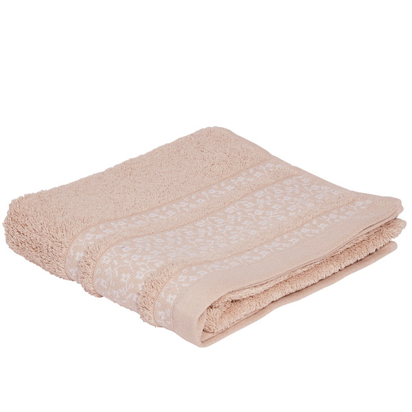 TEX HOME Linge de toilette "Autumn walk" code EAN 3616952916169 