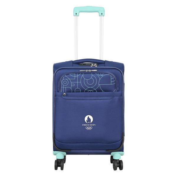 Valise souple Smart des Jeux Olympiques de Pari...