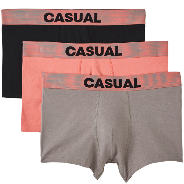 Boxers homme