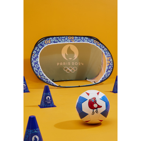  Set de 4 cônes code EAN 3616952942045 